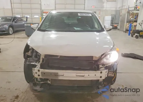 2019 Chevrolet Spark 1Lt z USA, uszkodzony, nr VIN KL8CD6SA0KC745853